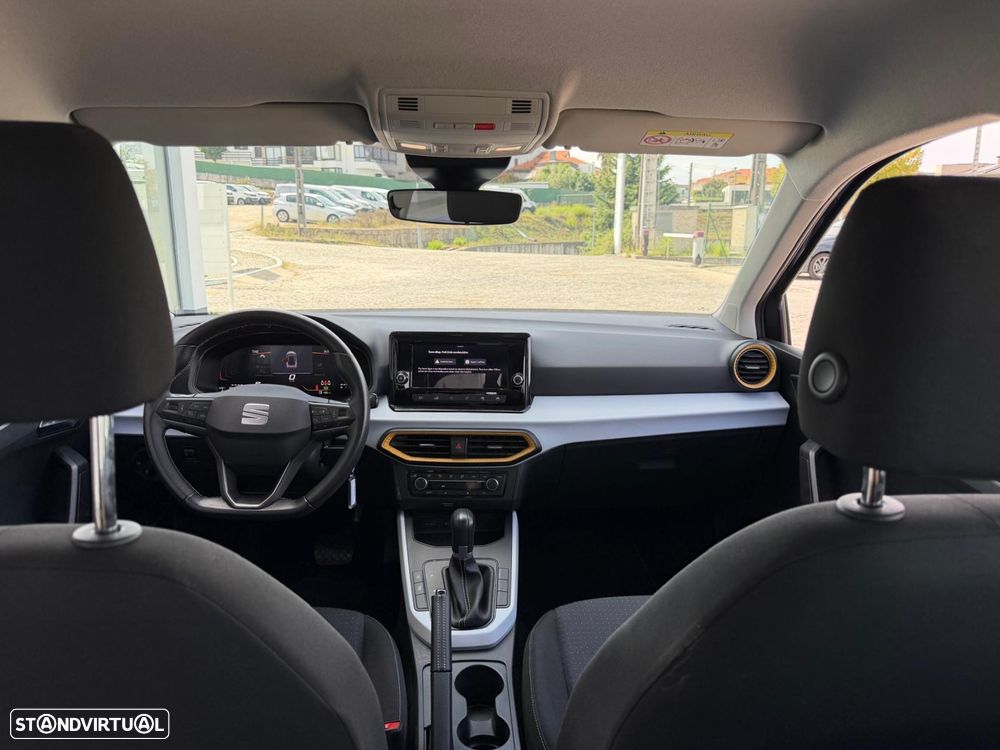 SEAT Arona 1.0 TSI Style DSG - 13
