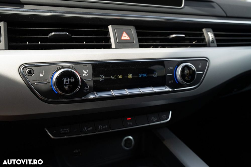 Audi A4 Allroad - 16