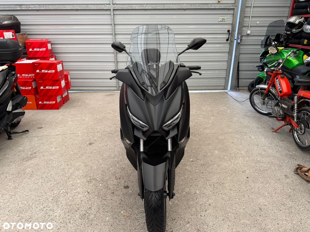Yamaha X-max - 2