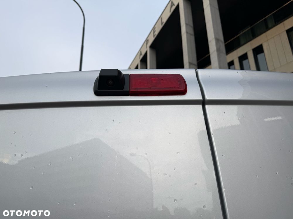 Fiat TALENTO 1.6 MJT *120KM *NAVI *Kamera *FAKTURA VAT - 26