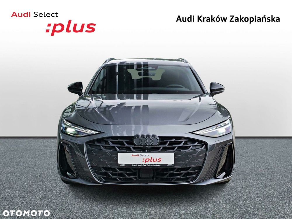 Audi A6 - 9