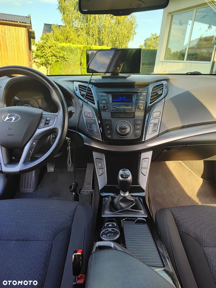 Hyundai i40 1.6 GDI Classic - 5