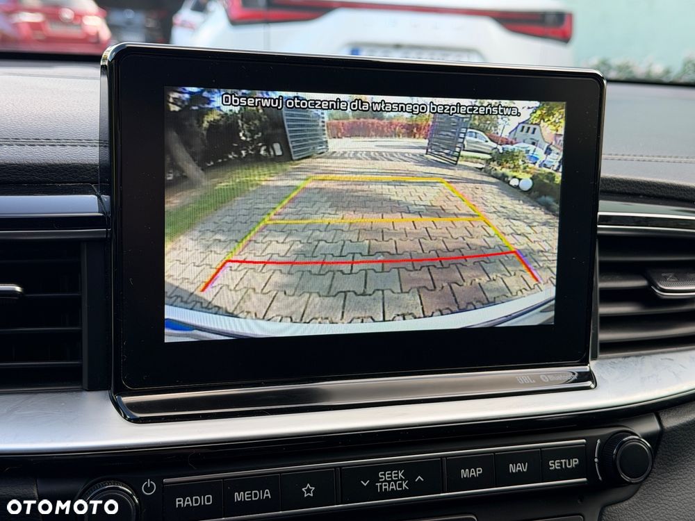Kia Ceed 1.4 T-GDI OPF GT Line - 35