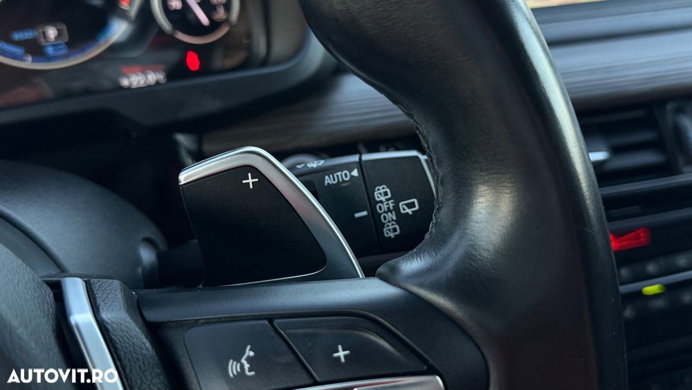 BMW X5 2015 — imagine 22