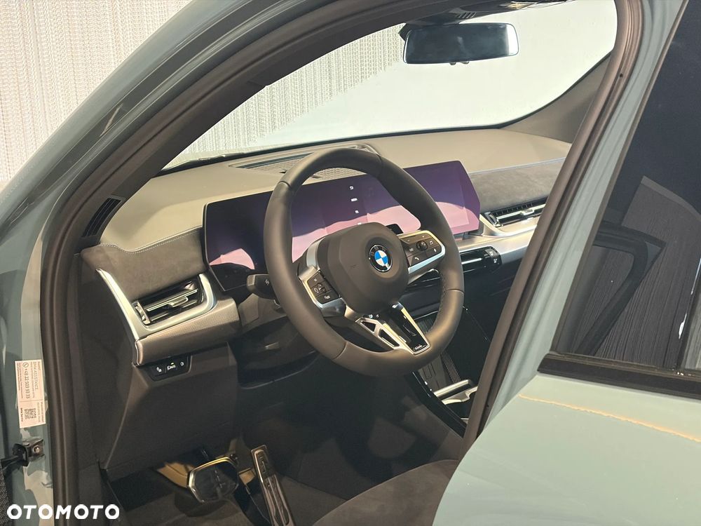 BMW X2 sDrive20i mHEV M Sport - 15