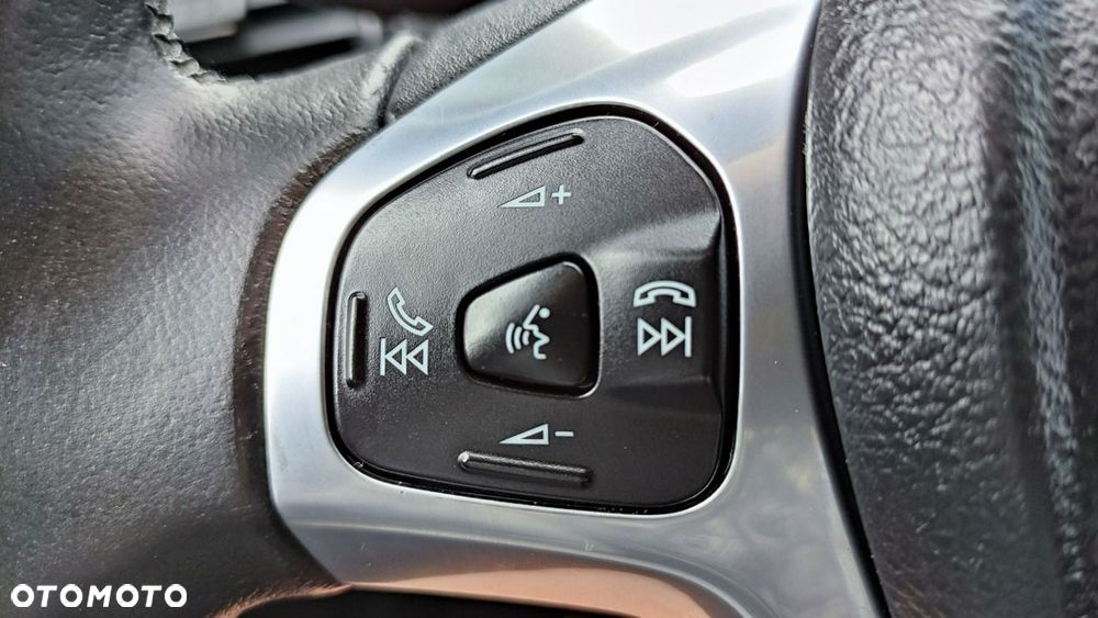 Ford EcoSport - 33
