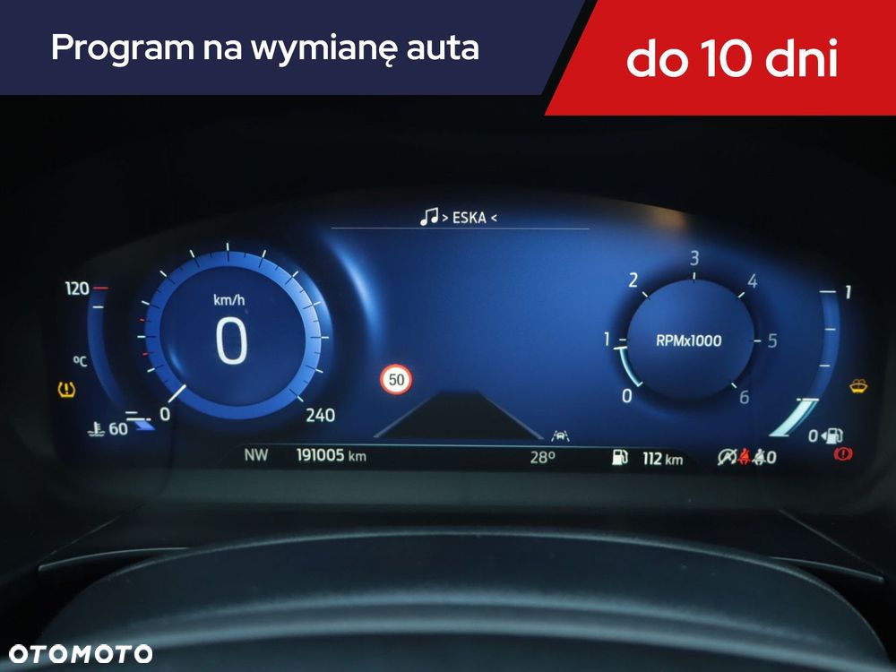 Ford Kuga - 13