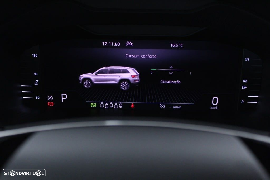 Skoda Kodiaq 2.0 TDI Ambition DSG - 26