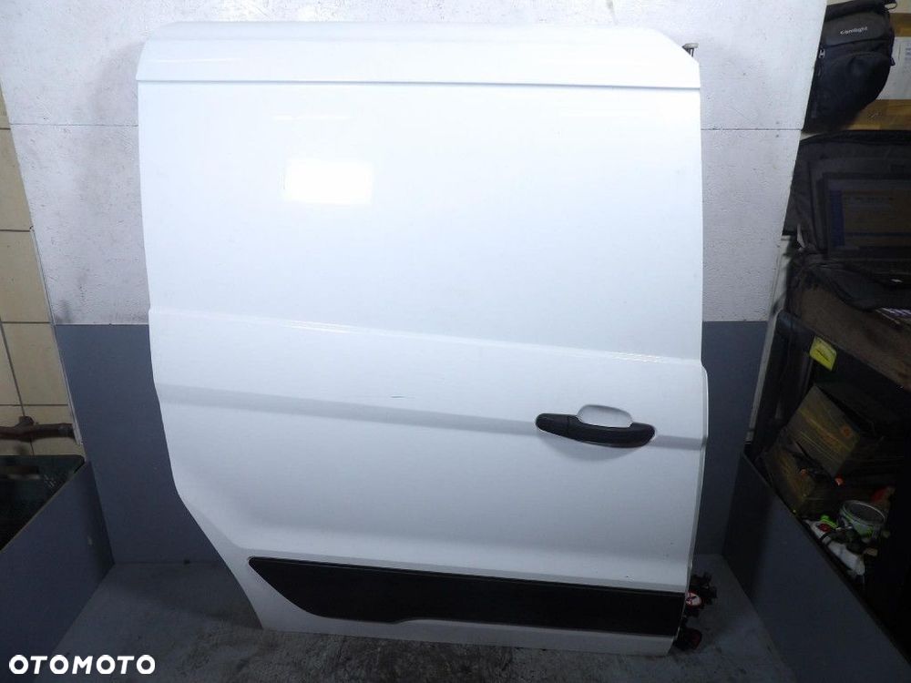 FORD TRANSIT CONNECT II LIFT DRZWI BOCZNE PRZESUWNE PRAWE  5J - 1