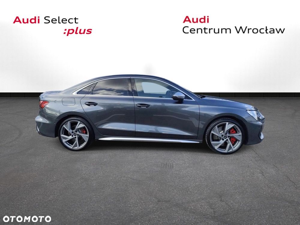 Audi S3 Limousine TFSI Quattro S tronic - 6