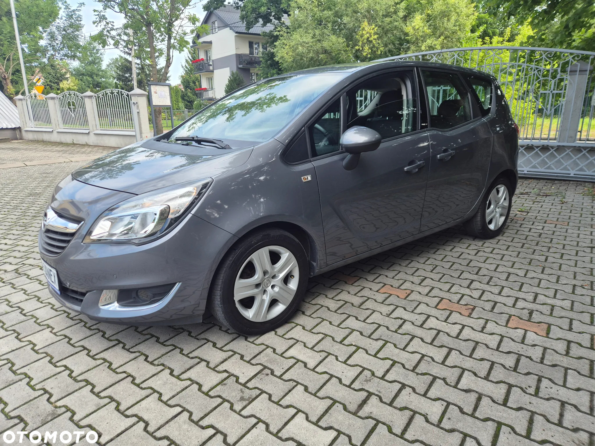 Opel Meriva 1.4 Style - 2
