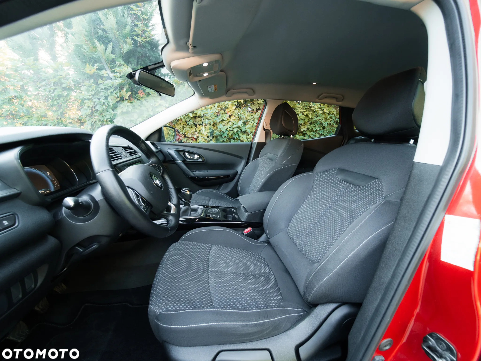 Renault Kadjar - 14