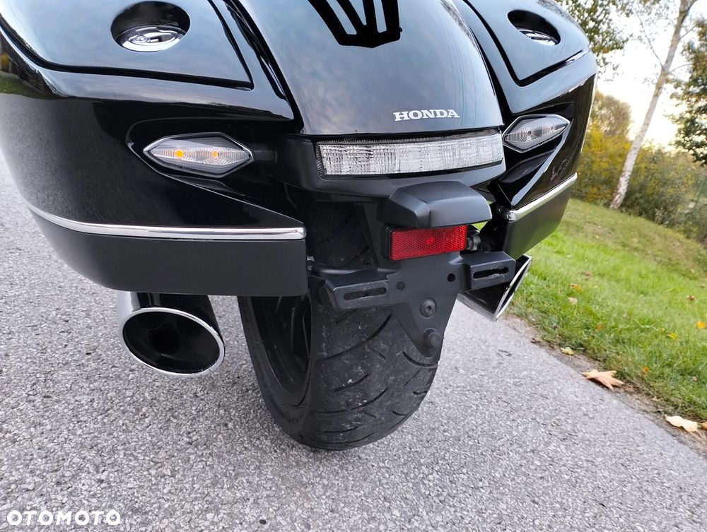 Honda Valkyrie - 21