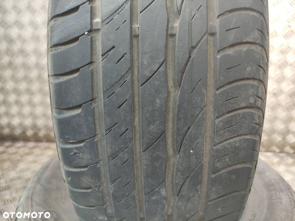 OPONY LETNIE 2 SZT 215/65R15 BARUM BRAVURIS 2 2013R - 8