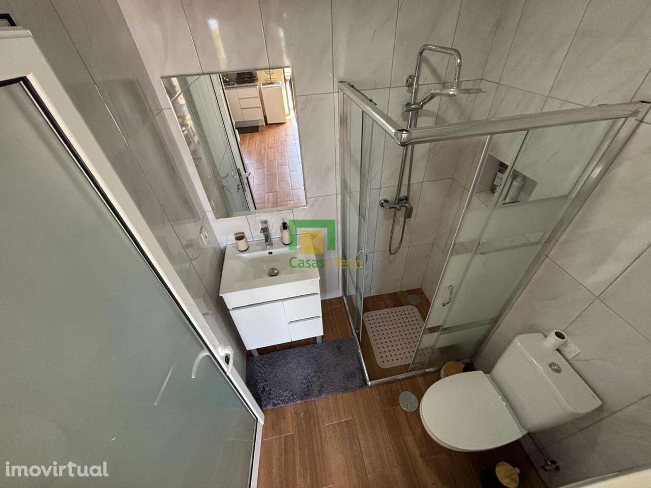 Moradia T2+T0 - Grande imagem: 5/19