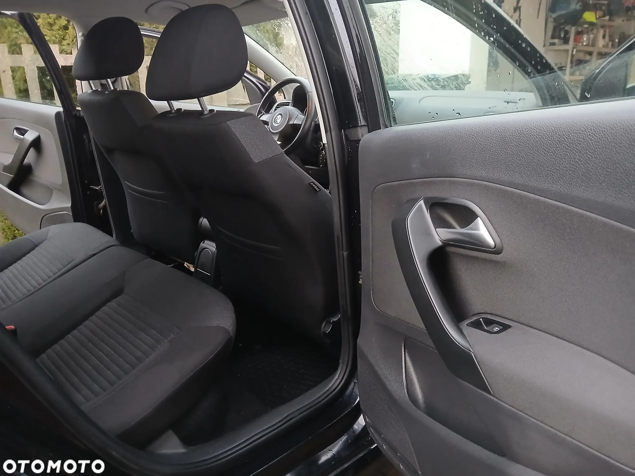 Volkswagen Polo 1.2 TSI BMT Comfortline - 23