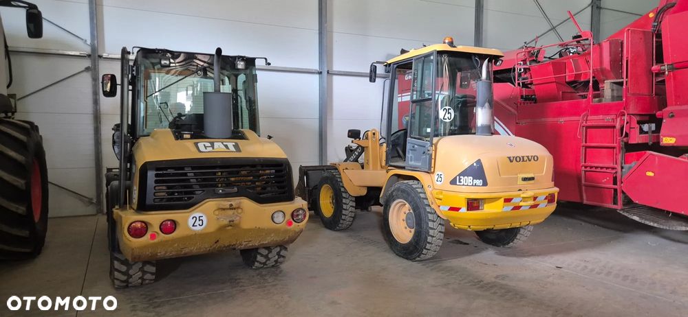 Caterpillar CAT 906 H2 906h laleczka- jak nowa - 8