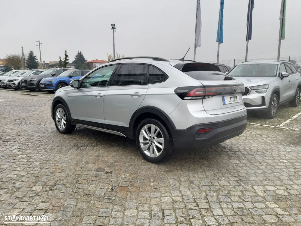 VW Taigo 1.0 TSI Urban - 4