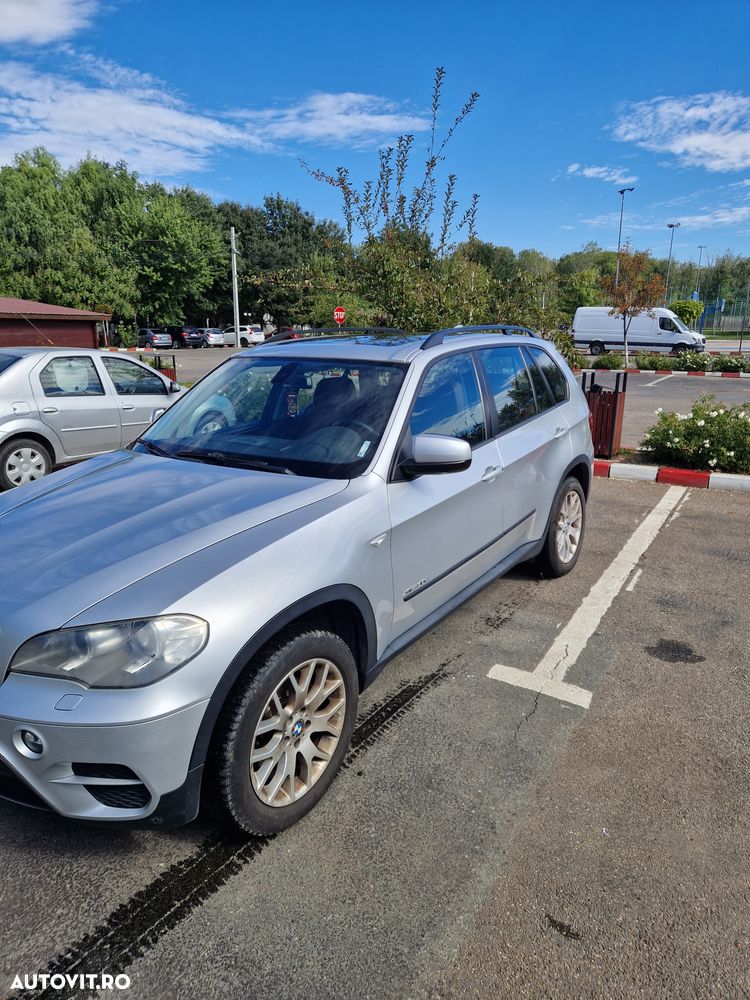 BMW X5 xDrive30d Edition Exclusive - 18