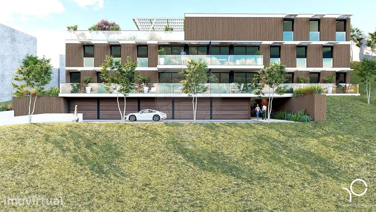 Apartamento T3 para venda - Grande imagem: 4/21