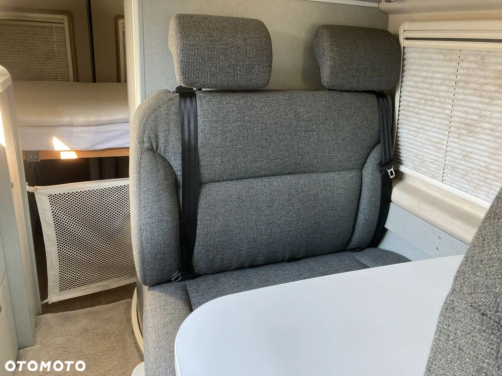Peugeot Hymer-Eriba Free 540 - 11