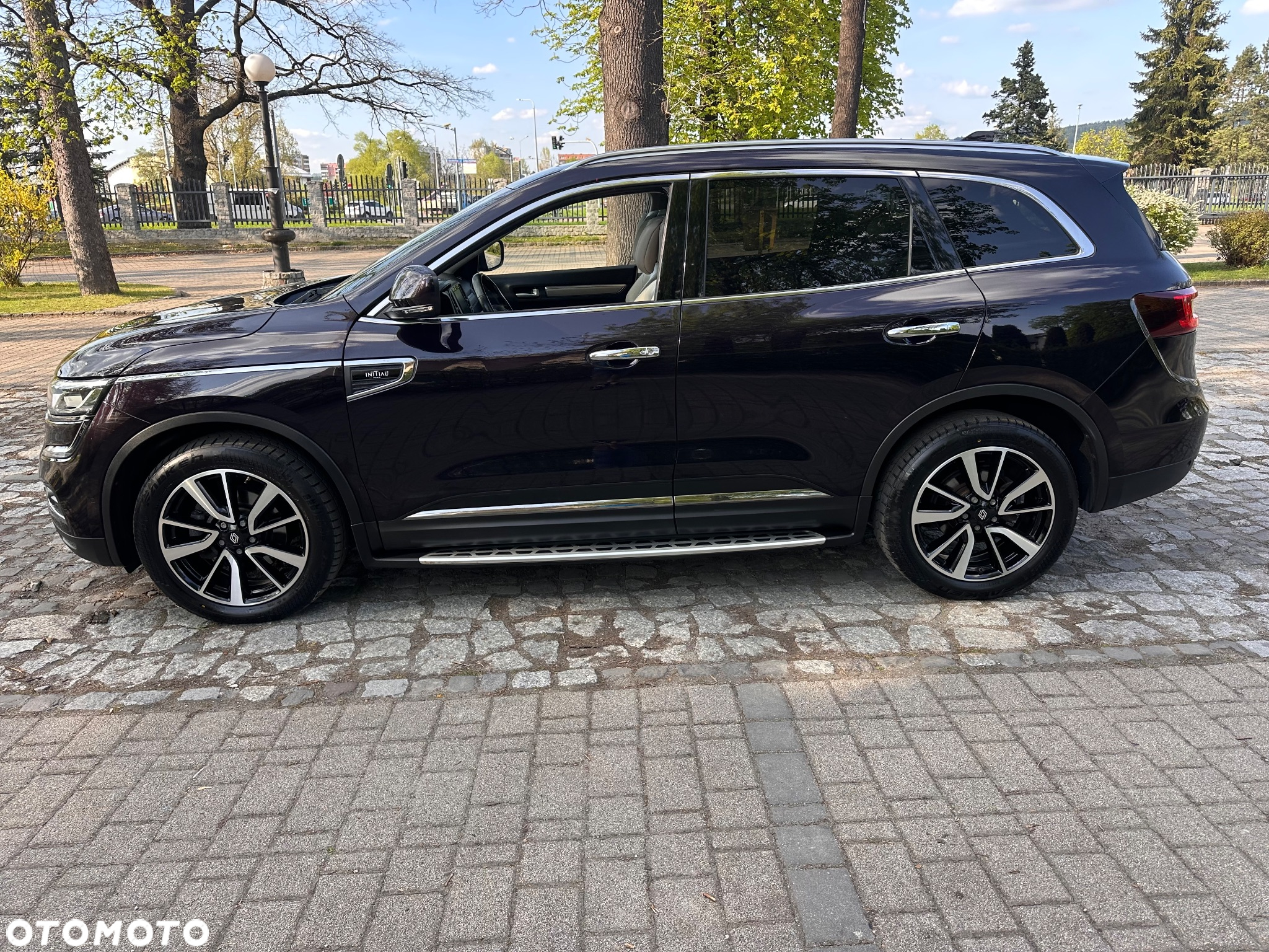 Renault Koleos 2.0 dCi Initiale Paris 4x4 X-Tronic - 38
