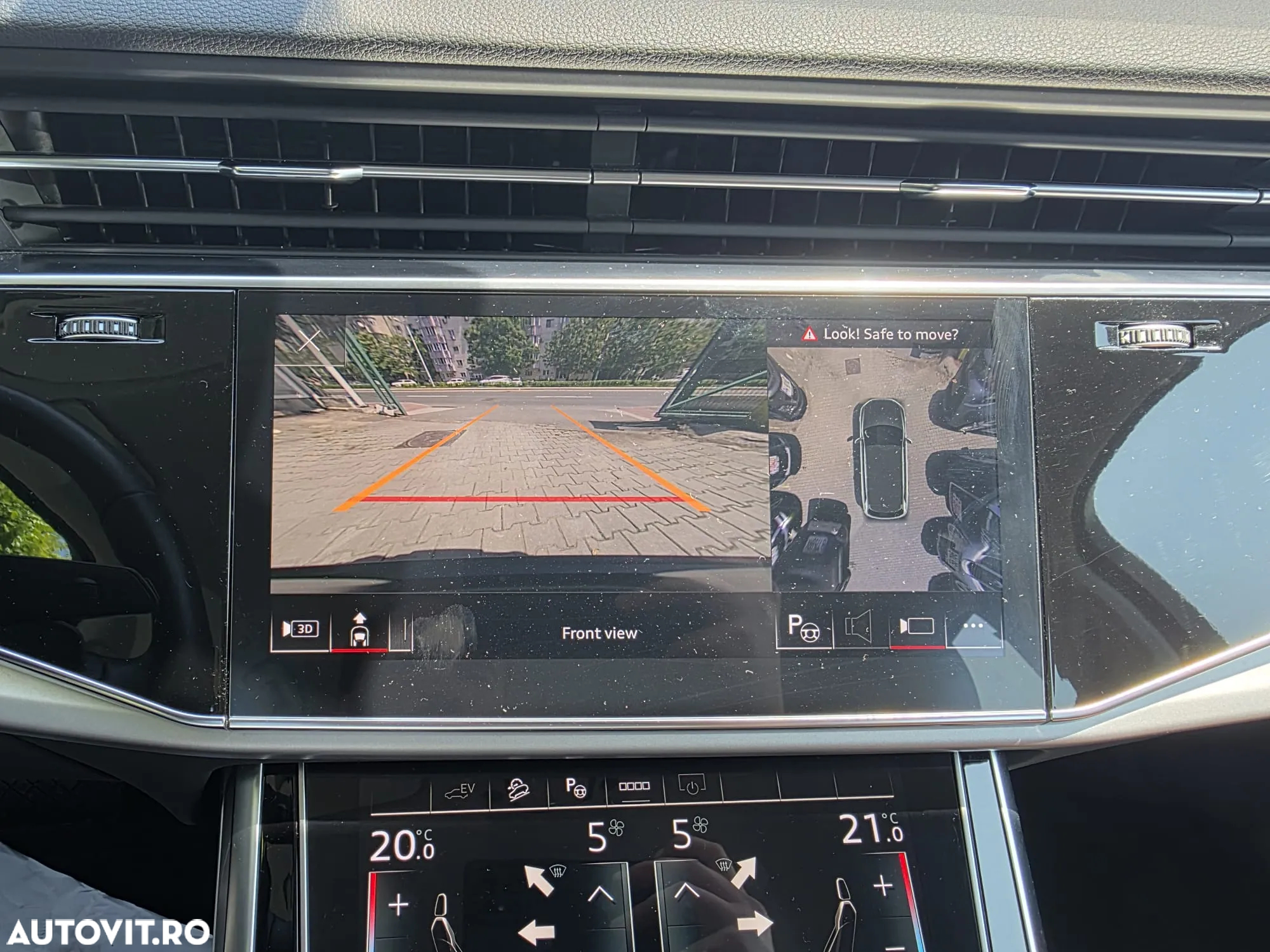 Audi Q7 55 TFSI e quattro Tiptronic PHEV Basic - 19