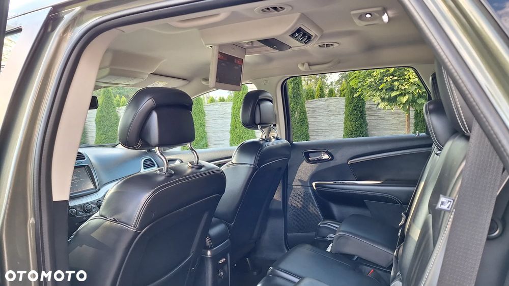 Fiat Freemont 2.0 Multijet 16V DPF Black Code - 17