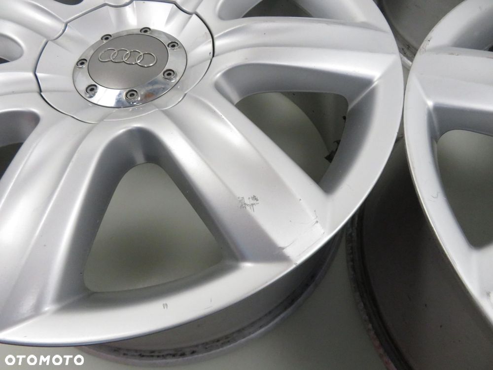 Alufelgi 19'' Audi Q7 5x130 8,5J ET62 4L0601025C - 8