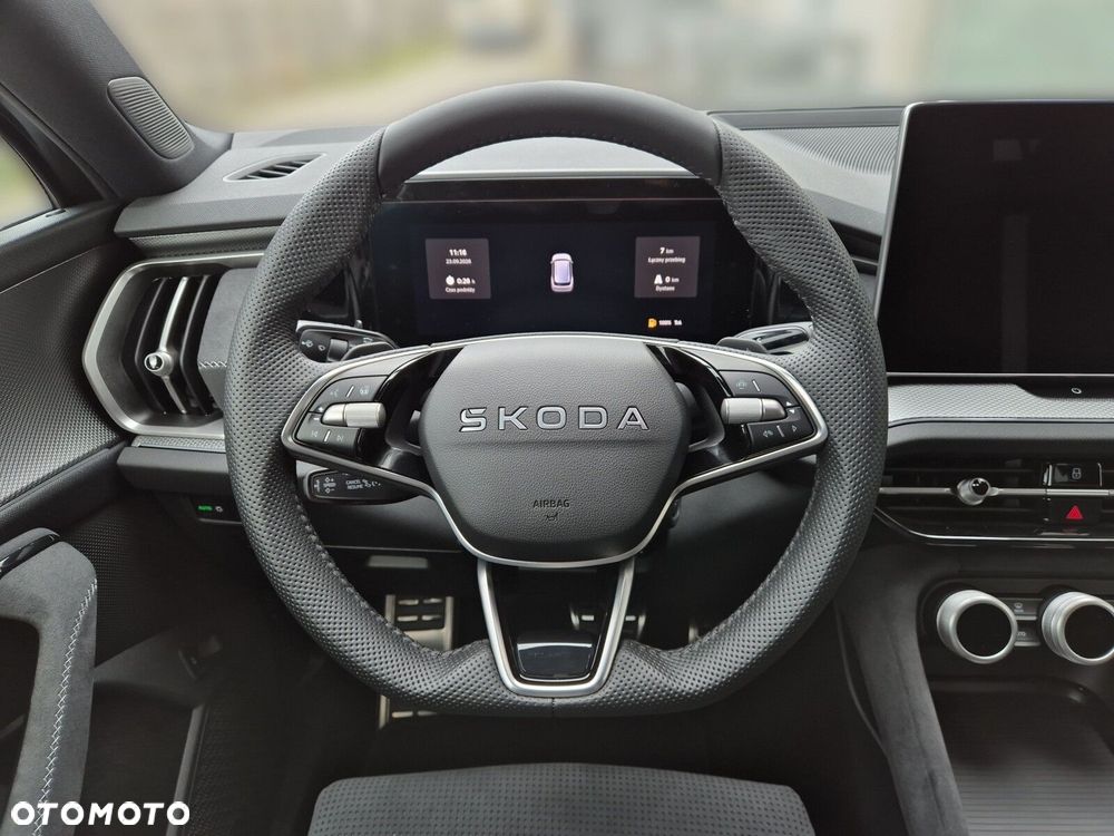 Skoda Kodiaq - 40