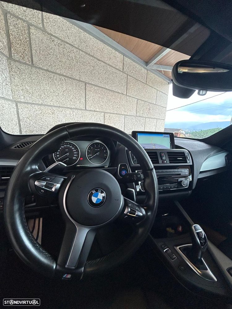 BMW 228 i Aut. M Sport - 7