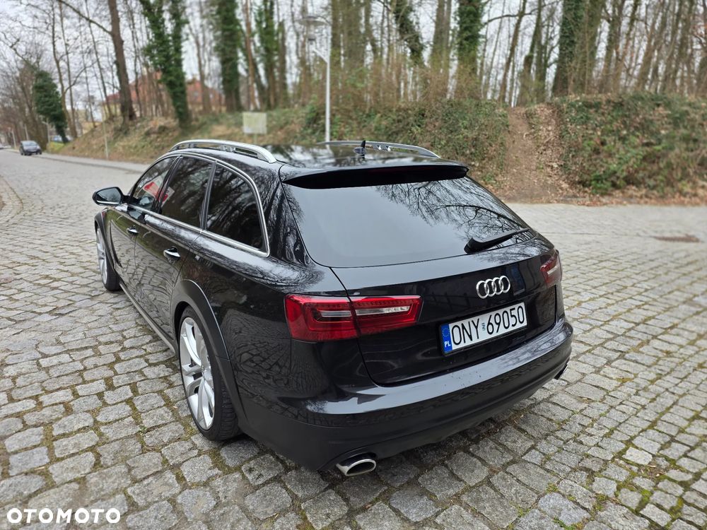 Audi A6 Allroad - 10