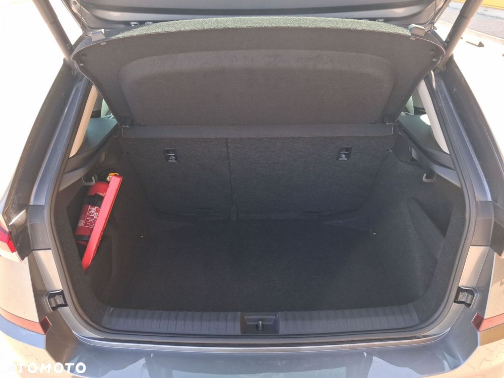 Skoda Kamiq 1.0 TSI Ambition DSG - 13