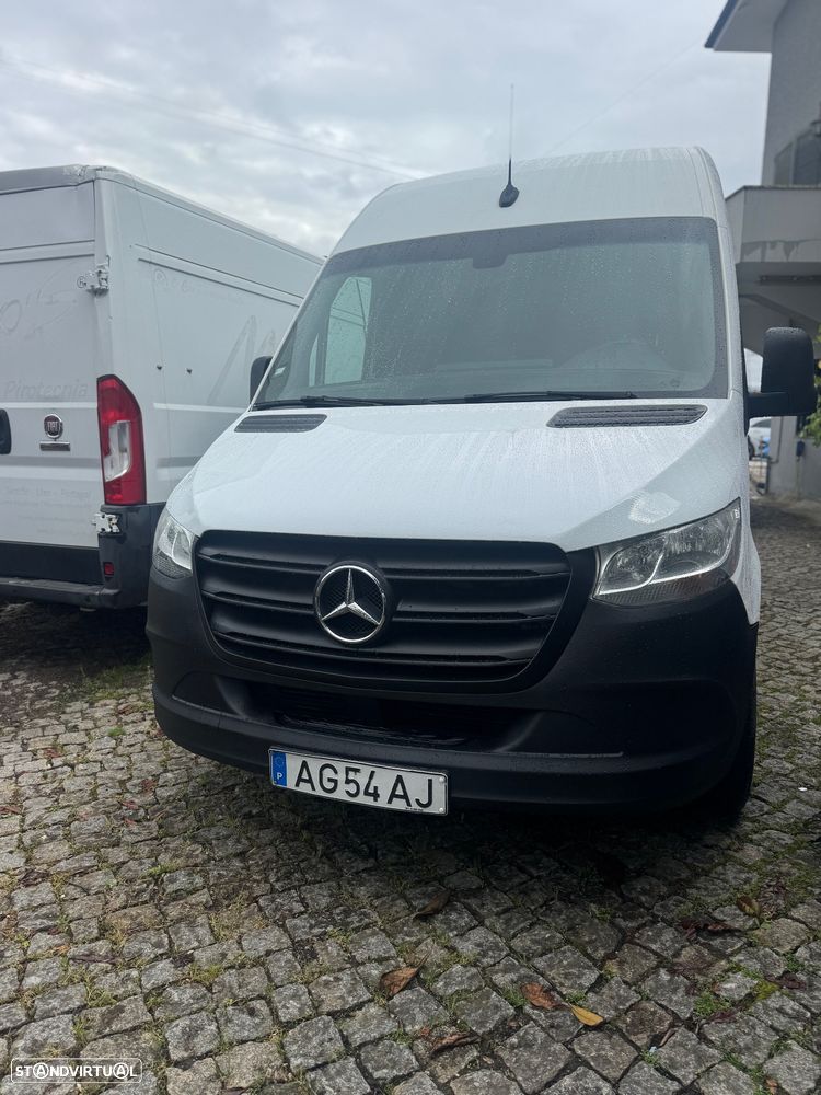 Mercedes-Benz SPRINTER 311 Cdi - 16