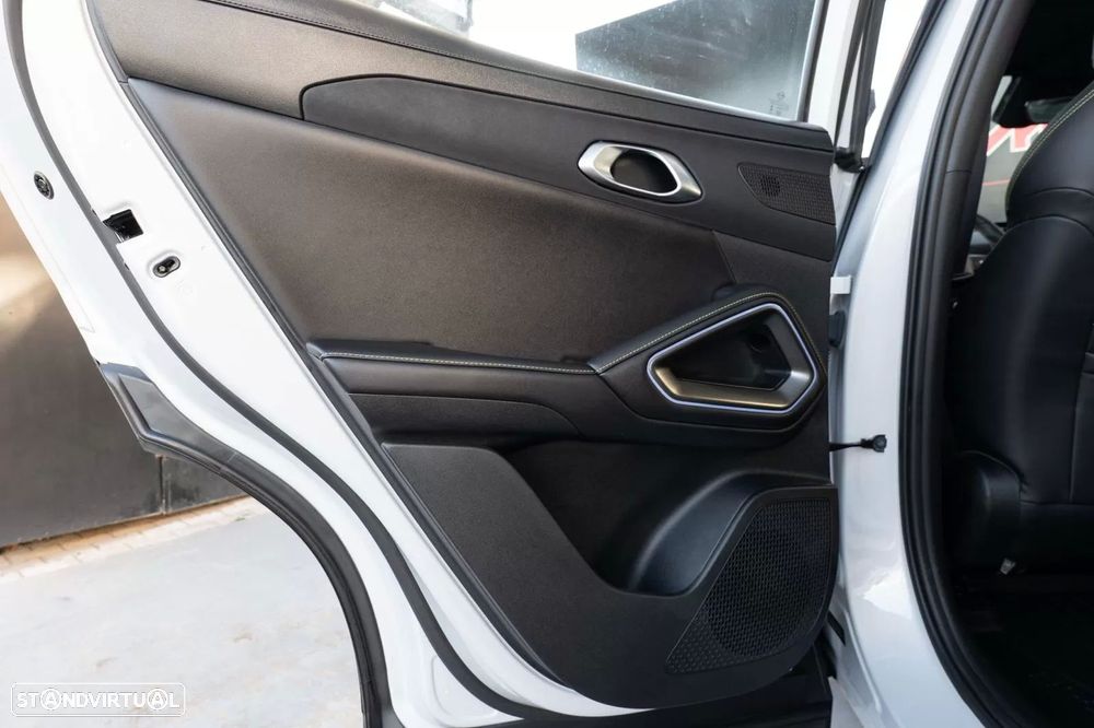 BYD Atto 2 Boost - 36