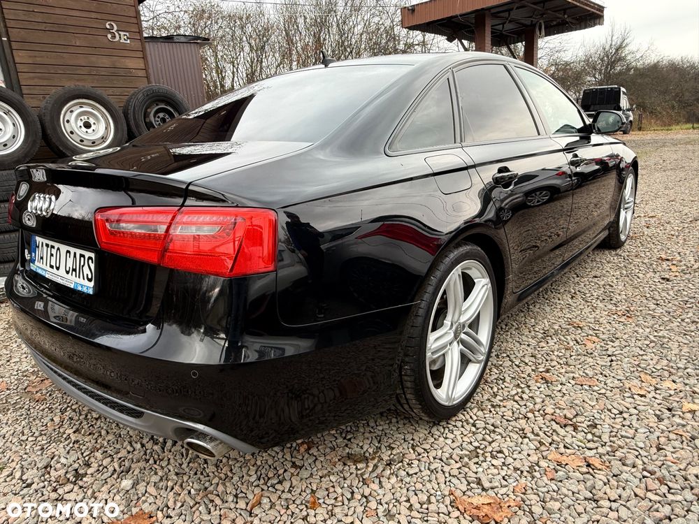 Audi A6 Limousine - 33