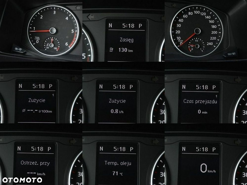 Volkswagen Transporter - 20