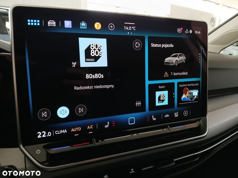 Volkswagen Golf Variant 1.5 TSI Life Plus - 23