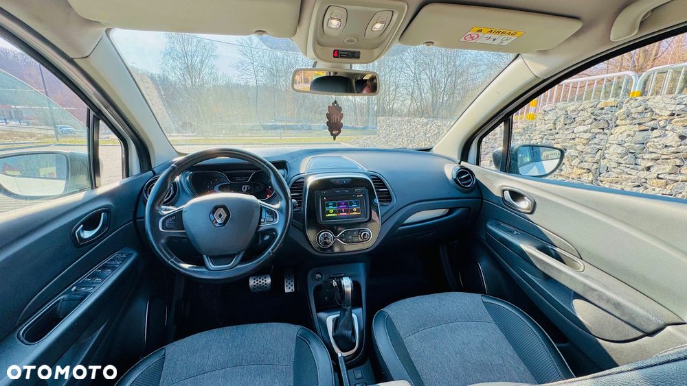 Renault Captur - 7