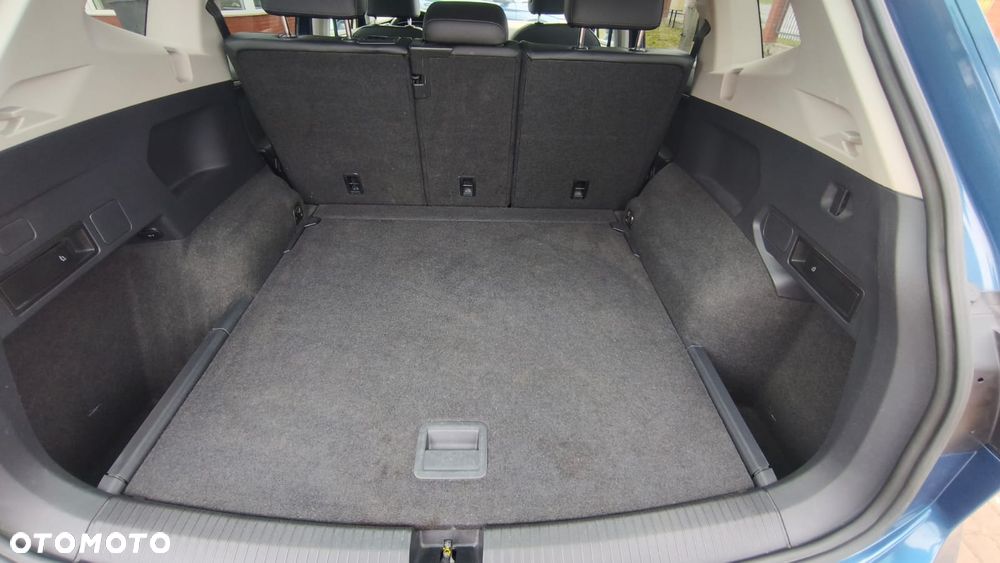 Volkswagen Tiguan 2.0 TSI BMT 4Mot Highline DSG - 21
