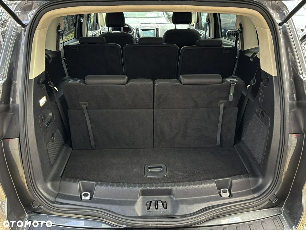 Ford S-Max 1.5 Eco Boost Start-Stopp Business - 5