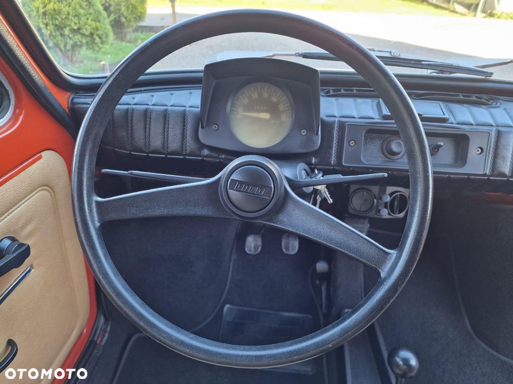 Fiat 126 - 13