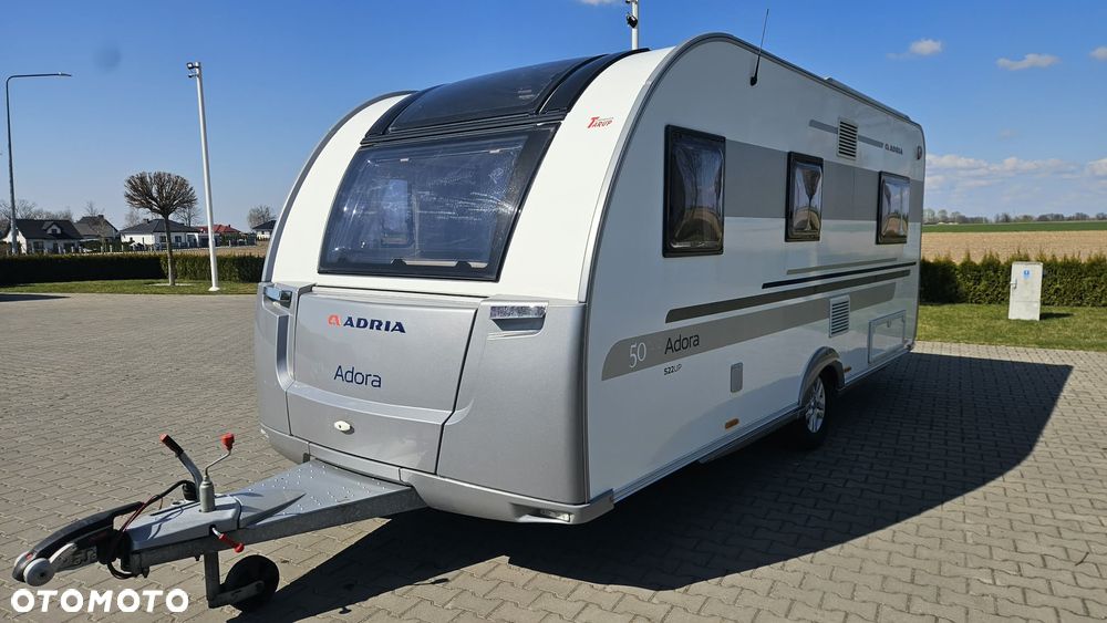 Adria Adora - 2