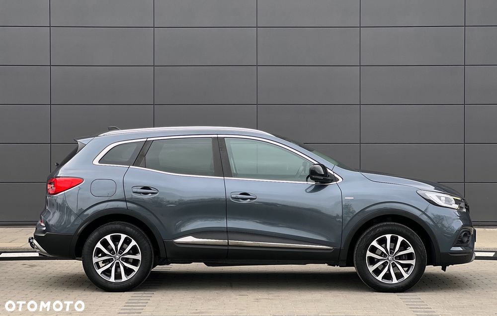 Renault Kadjar 1.3 TCe FAP Intens EDC - 10