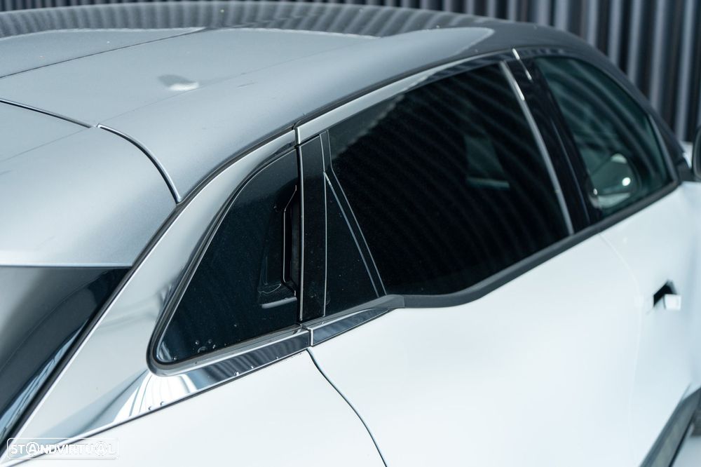 Renault Mégane E-Tech EV60 Techno Optimum Charge - 21