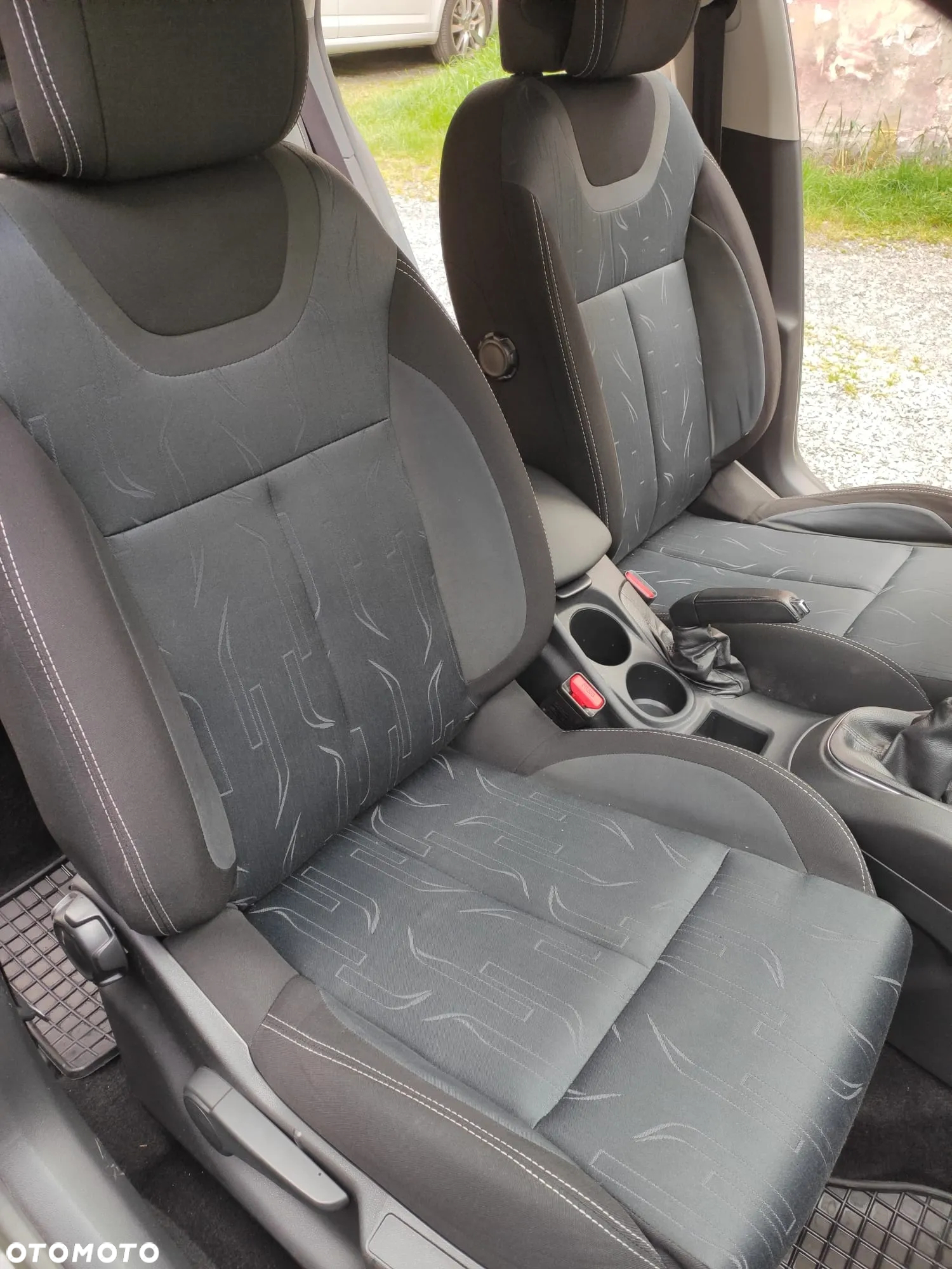 Citroën C4 1.6 HDi Vitamin - 10