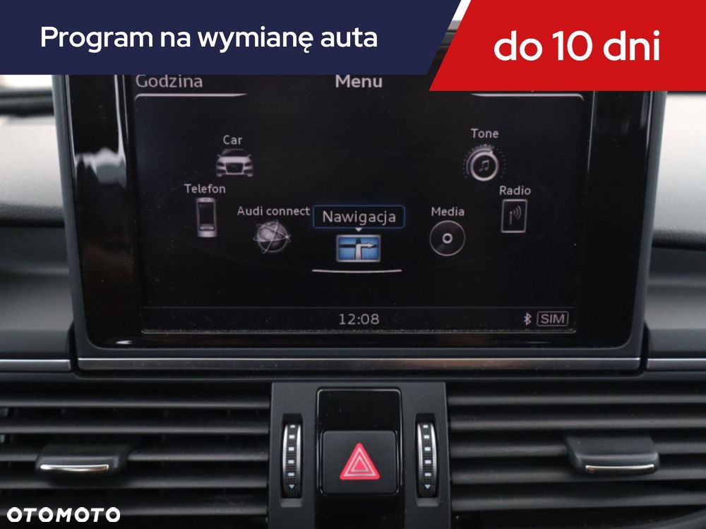Audi A6 Avant - 22