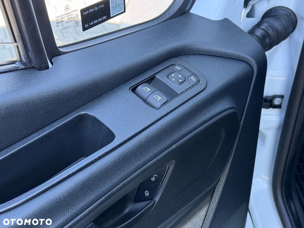 Mercedes-Benz Sprinter 314 CDI L2H2 - 24