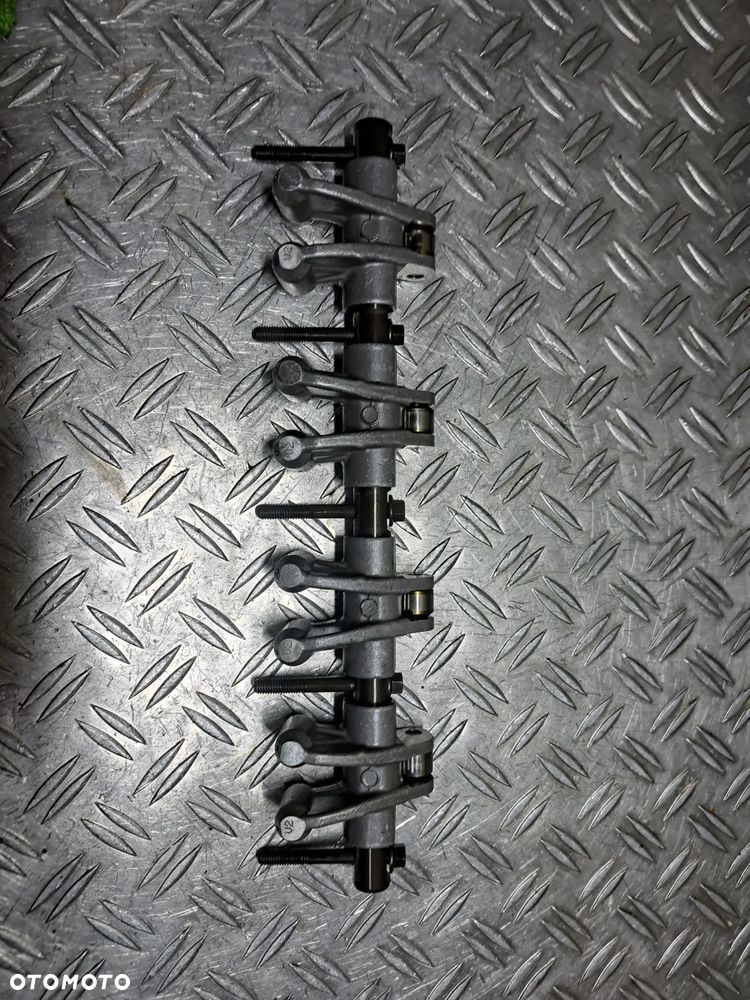 Dzwigienki popychacze W10B16  Mini Cooper R50 1,6i - 1