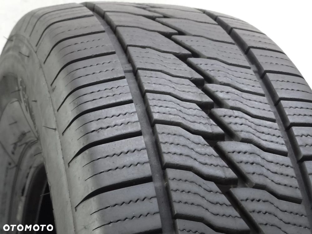 235/65R16C FIRESTONE VANHAWK MULTISEASON , 7mm 2025r B5168 - 2